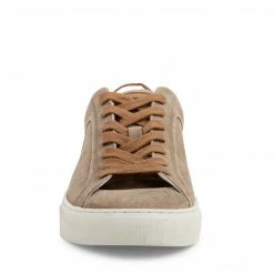 SteveMadden FINNALY NATURAL SUEDE