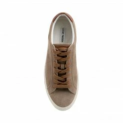 SteveMadden FINNALY NATURAL SUEDE