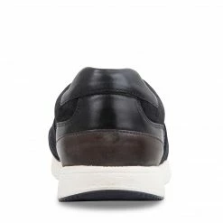 SteveMadden SEB BLUE SUEDE