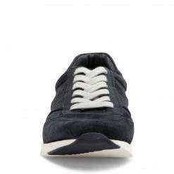 SteveMadden SEB BLUE SUEDE