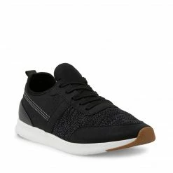 SteveMadden All New STEVY BLACK