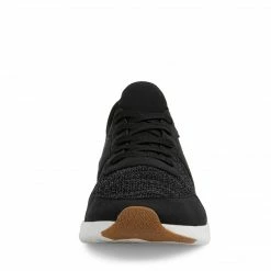 SteveMadden All New STEVY BLACK