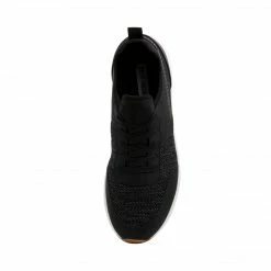 SteveMadden All New STEVY BLACK