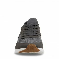 SteveMadden STEVY GREY All New