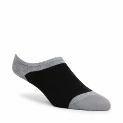 SteveMadden 5PK MEN'S WHITE MULTI SNEAKERS SOCKS MEN'S SHOES