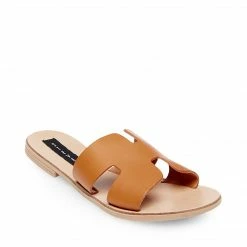 SteveMadden GRADY TAN