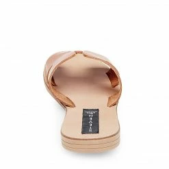 SteveMadden GRADY TAN