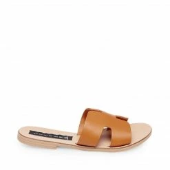 SteveMadden GRADY TAN