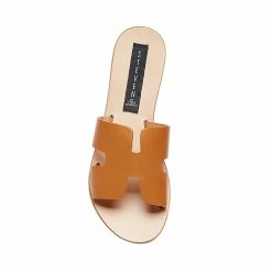 SteveMadden GRADY TAN