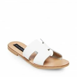 SteveMadden GRADY WHITE Pre-Order