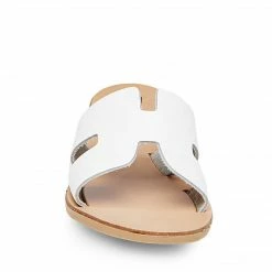 SteveMadden GRADY WHITE Pre-Order