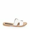 SteveMadden GRADY WHITE Pre-Order