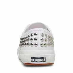 SteveMadden S007WC0 WHITE MULTI Super Platforms