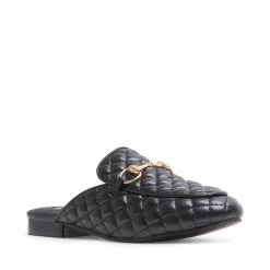 SteveMadden DORIANA-Q BLACK