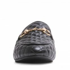 SteveMadden DORIANA-Q BLACK