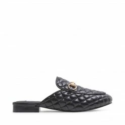 SteveMadden DORIANA-Q BLACK