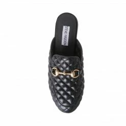 SteveMadden DORIANA-Q BLACK