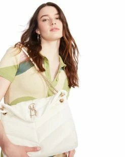 SteveMadden BBRITTA NATURAL