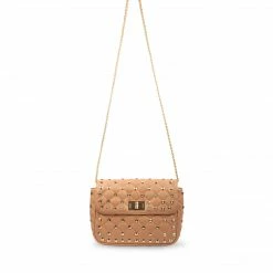 SteveMadden BALLY NATURAL All New