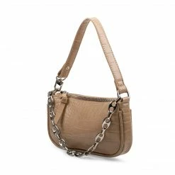 SteveMadden BASTRO NATURAL EXOTIC All New