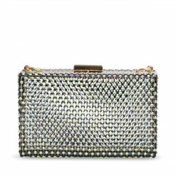 SteveMadden All New BKLOUD BLACK MULTI