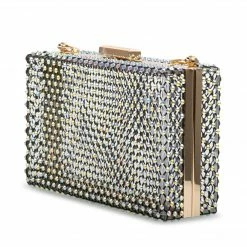 SteveMadden All New BKLOUD BLACK MULTI