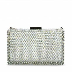 SteveMadden BKLOUD SILVER MULTI All New