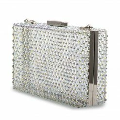 SteveMadden BKLOUD SILVER MULTI All New