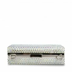 SteveMadden BKLOUD SILVER MULTI All New