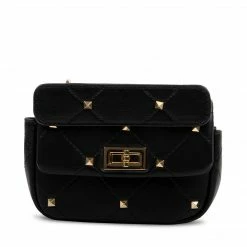 SteveMadden All New BTROPHY BLACK