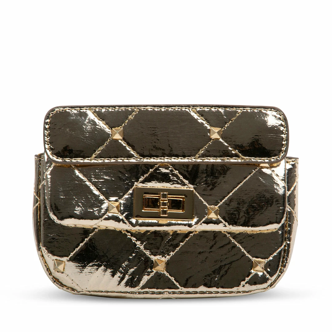 SteveMadden BTROPHY GOLD All New