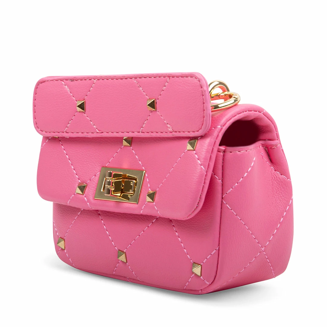 SteveMadden All New BTROPHY PINK