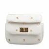 SteveMadden BTROPHY WHITE All New