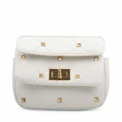 SteveMadden BTROPHY WHITE All New