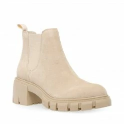 SteveMadden HOWLER NATURAL All New
