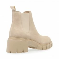 SteveMadden HOWLER NATURAL All New