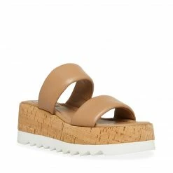 SteveMadden All New DEFUSE TAN