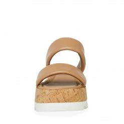 SteveMadden All New DEFUSE TAN