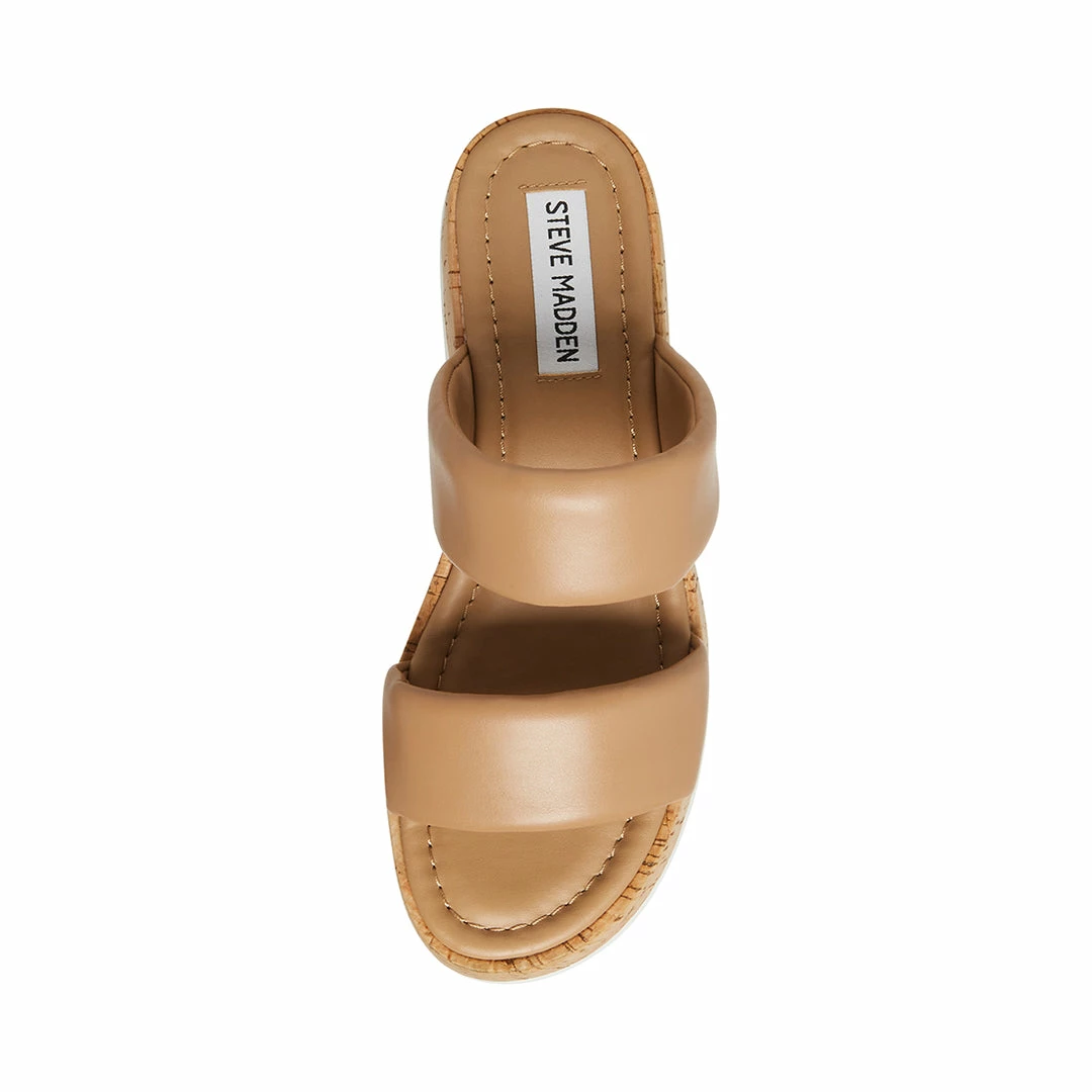 SteveMadden All New DEFUSE TAN