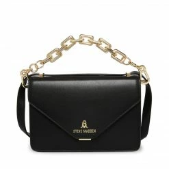 SteveMadden BINDIO-L BLACK All New