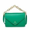 SteveMadden BINDIO-L GREEN
