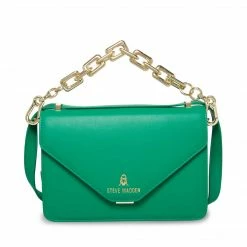 SteveMadden BINDIO-L GREEN
