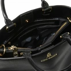 SteveMadden BMESA-L BLACK