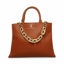 SteveMadden BMESA-L TAN All New