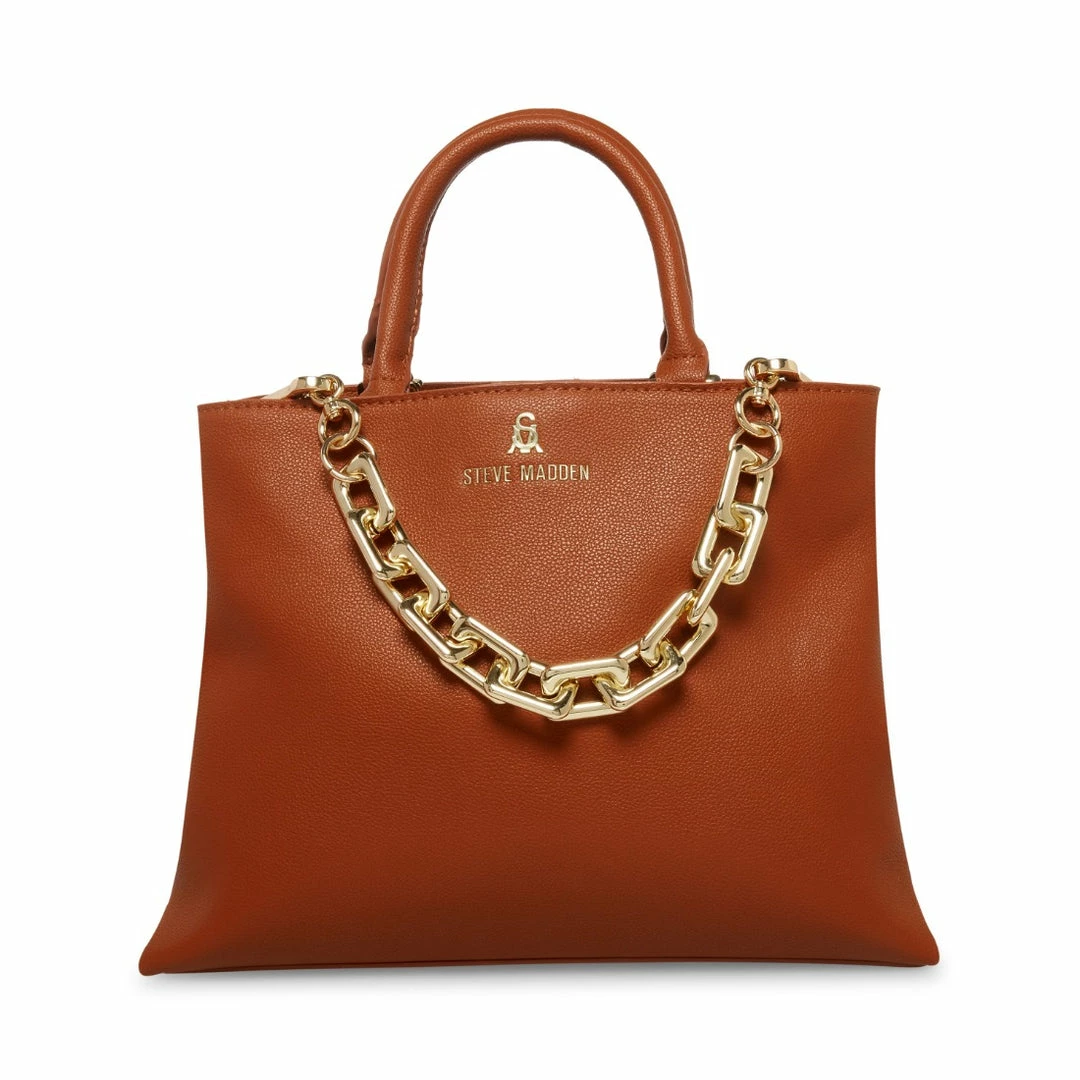 SteveMadden BMESA-L TAN All New