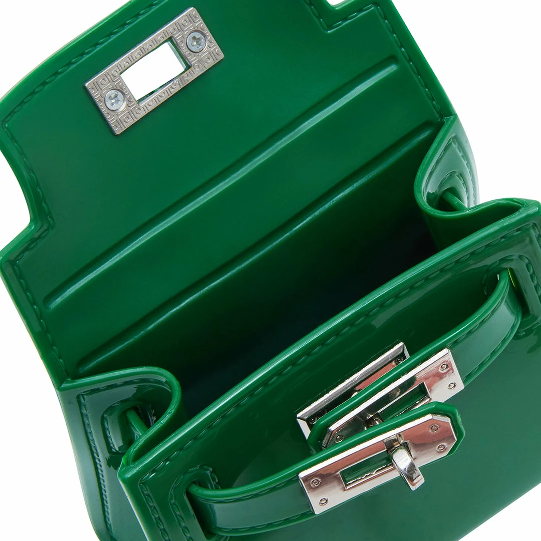 SteveMadden BMICRO GREEN All New