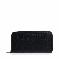 SteveMadden All New BINK BLACK