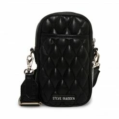 SteveMadden BCALLING BLACK All New