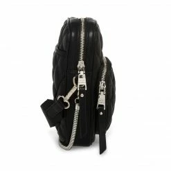 SteveMadden BCALLING BLACK All New