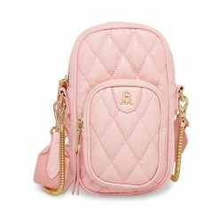 SteveMadden All New BCALLING PINK